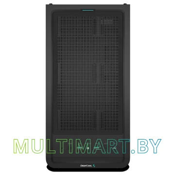 Корпус DeepCool CK500 (R-CK500-BKNNE2-G-1) картинка 11